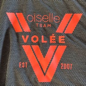Oiselle Team Flyout